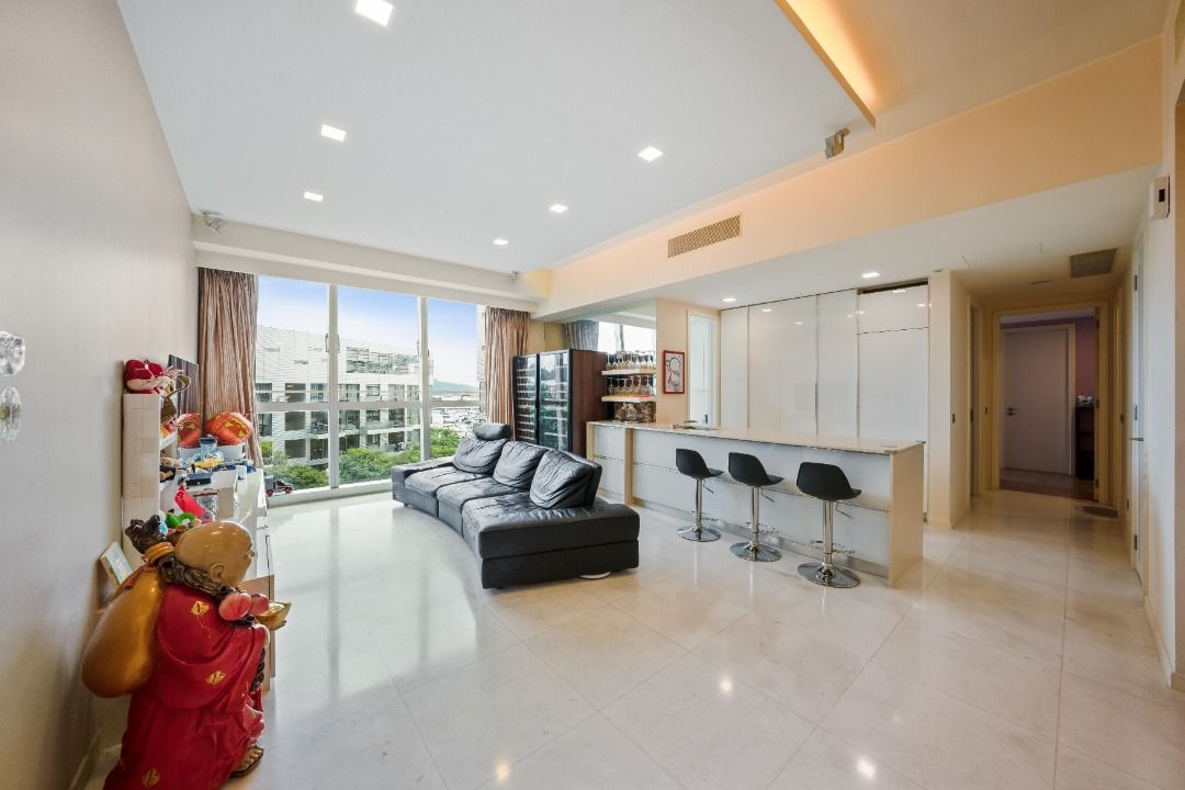 33 Keppel Bay View, Property, For Sale, Condos & ECs on Carousell