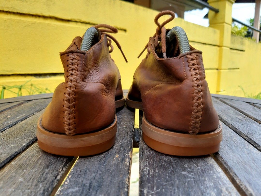 Timberland yorkdale outlet pt chukka