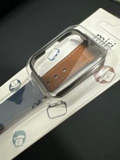 小米手錶超值版替換錶帶