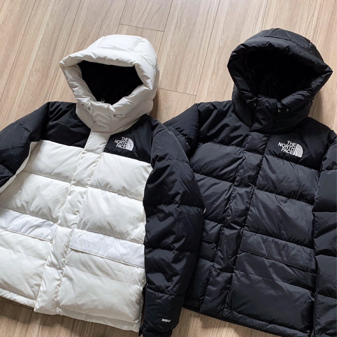 外國預訂2色選the north face 防水料Himalayan down jacket 羽絨外套 