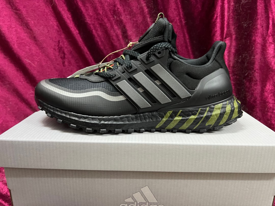 Adidas ultra boost all new arrivals terrain hk
