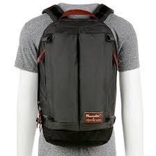 Moosejaw x Mystery Ranch Collab Steffen Backpack Carousell
