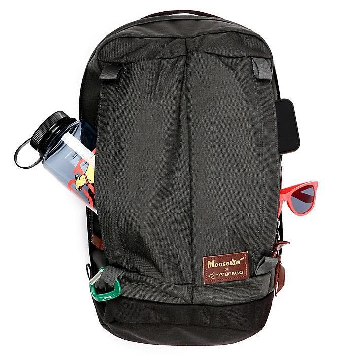 Moosejaw x Mystery Ranch Collab Steffen Backpack Carousell