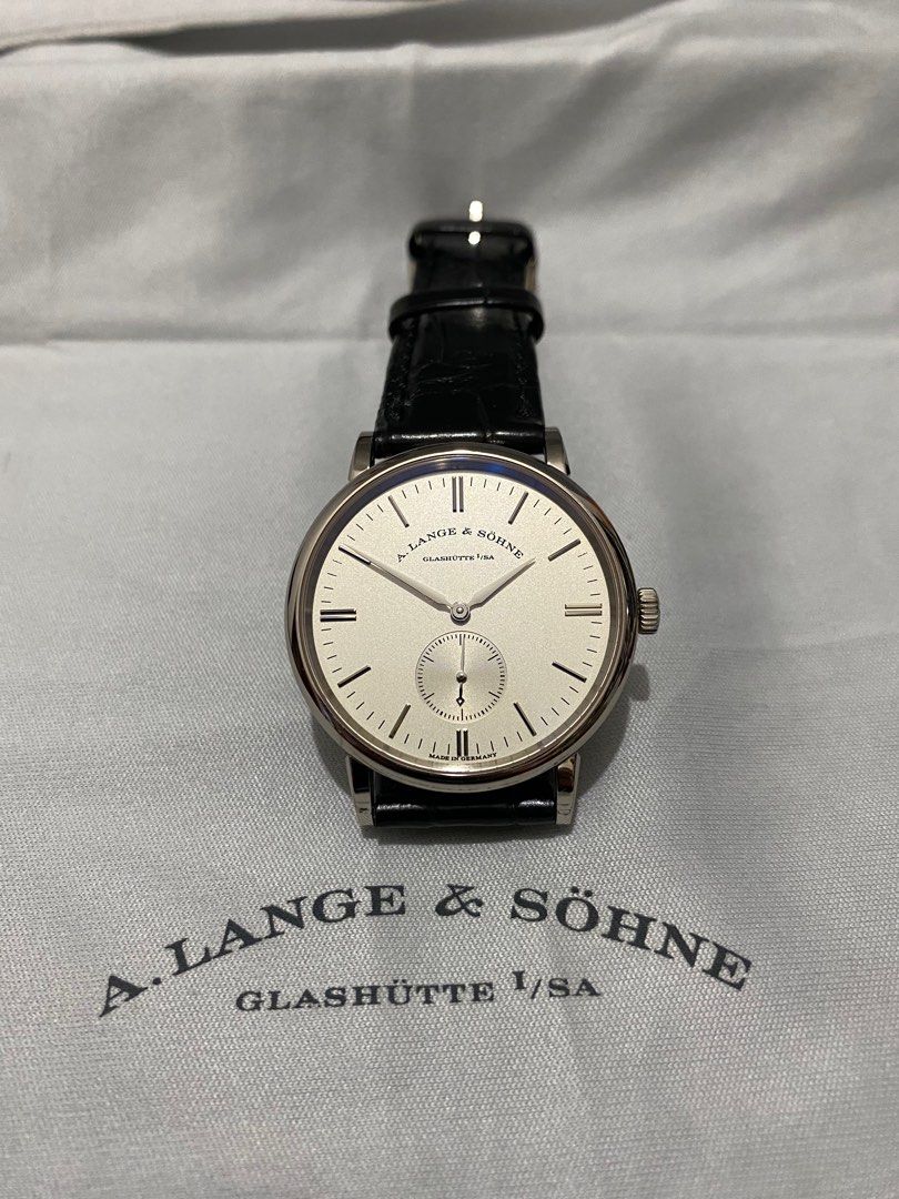 Lange 219.026 best sale