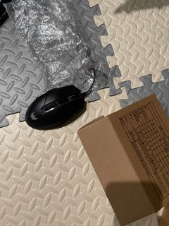 ACER Predictor Gaming Mouse