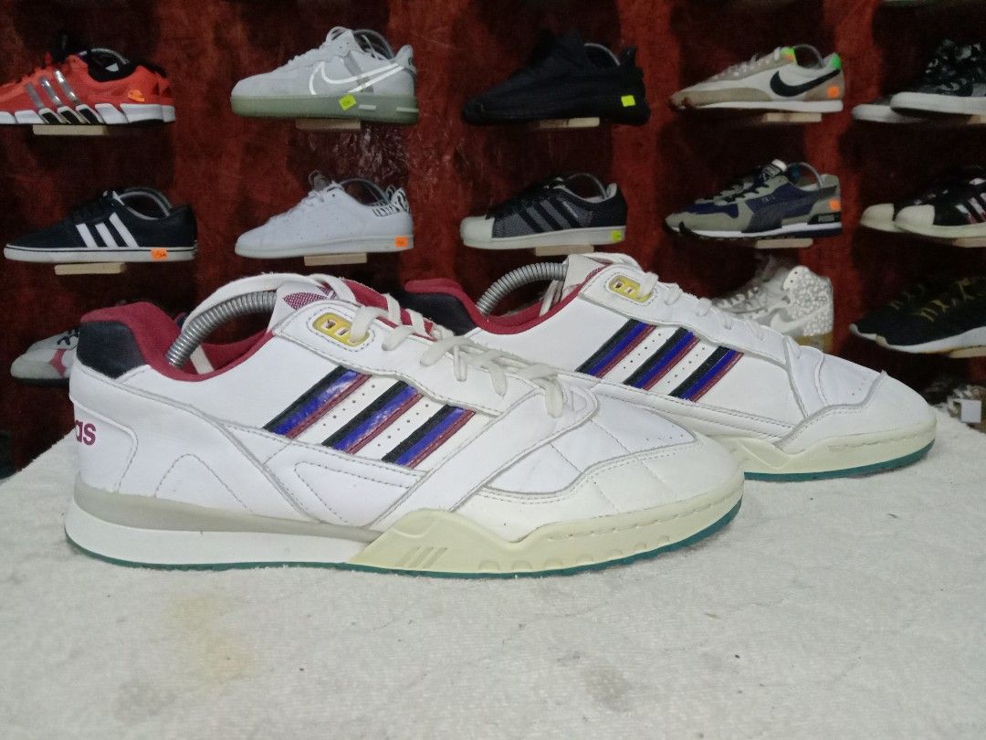 Adidas A.R trainer Men s Fashion Footwear Sneakers on Carousell
