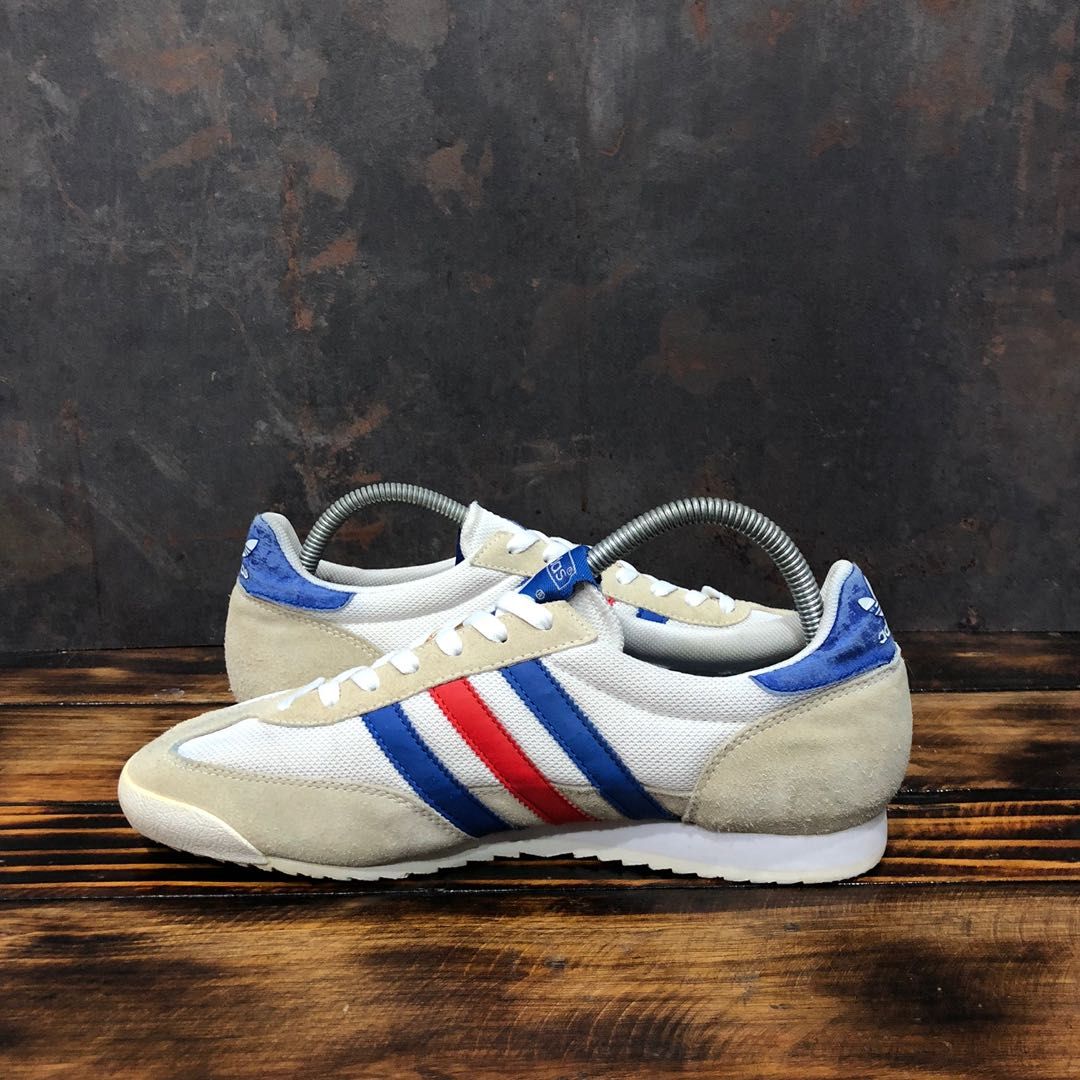 Adidas best sale dragon 8.5