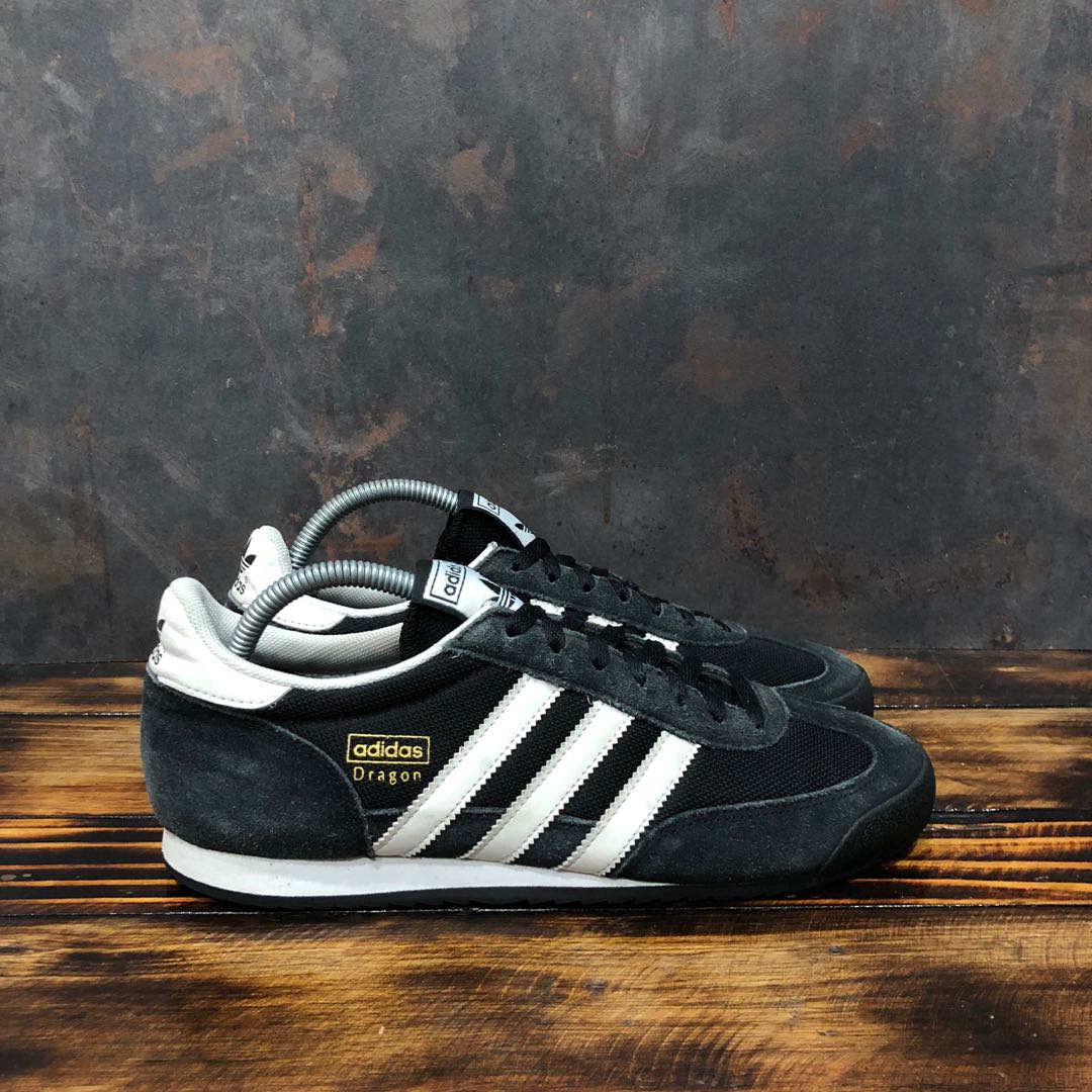 Adidas dragon hot sale outfit