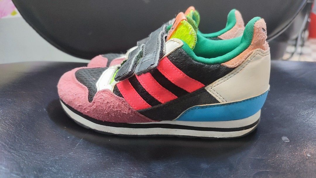 childrens adidas