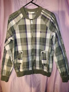 Adidas jacket size 12 great cond**