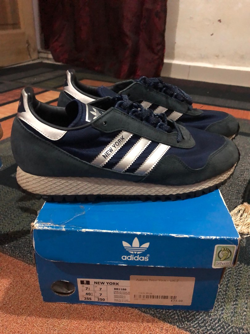 Adidas shoes 7 outlet number new york