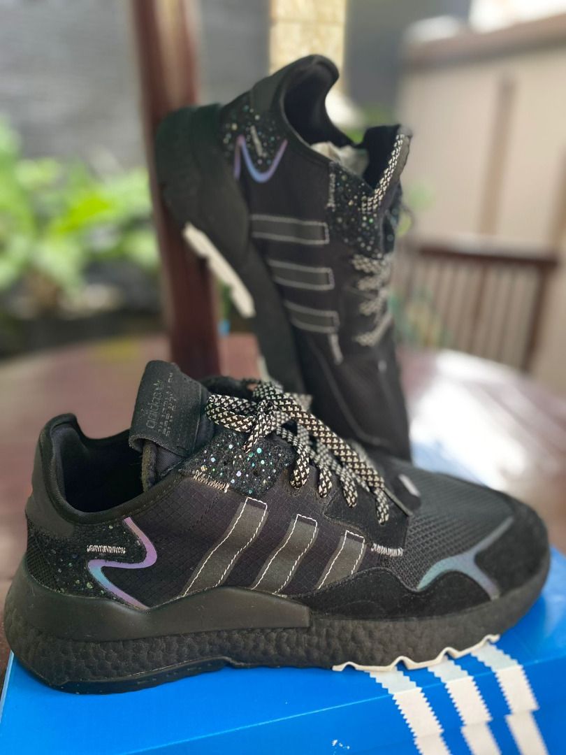 Adidas nite store jogger 46