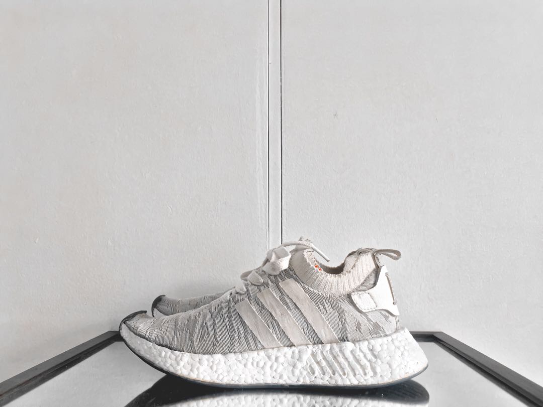 Adidas nmd outlet r2 47