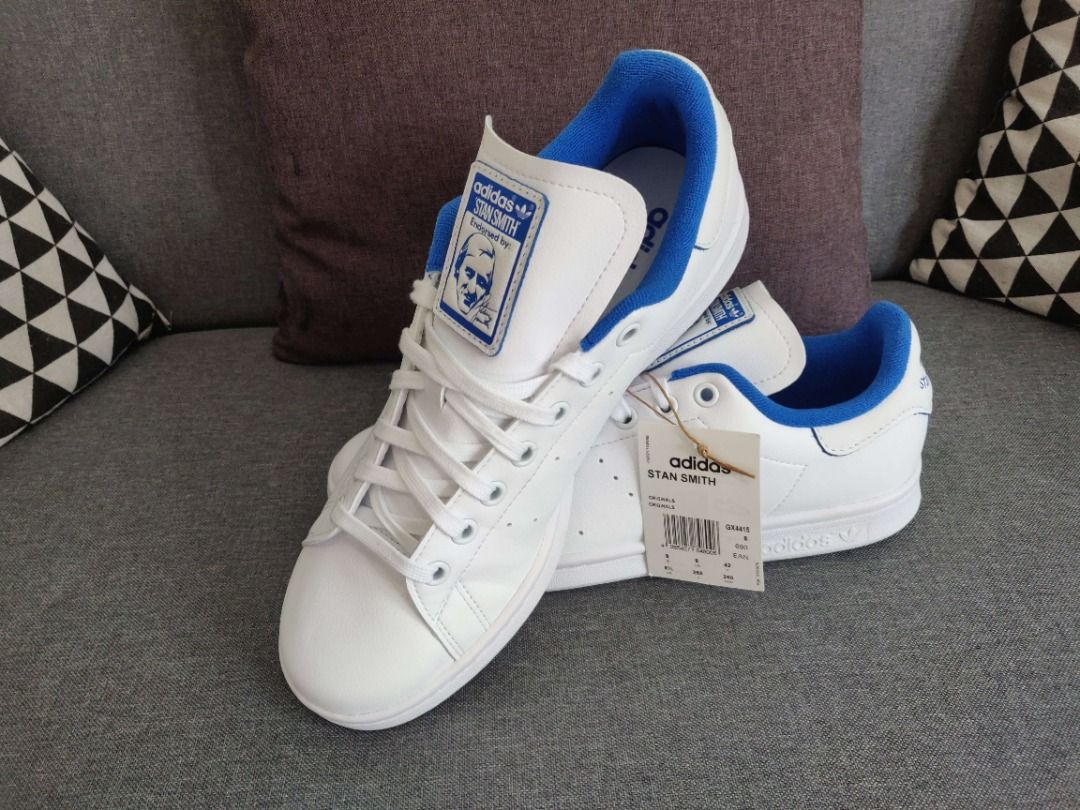 Stan smith uk 8 cheap 5