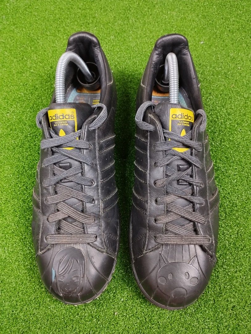 Adidas pharrell williams colores top