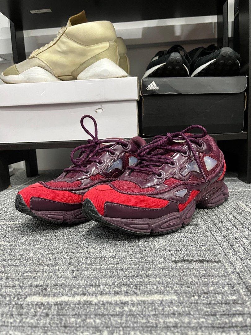 Adidas raf store simons ozweego 3
