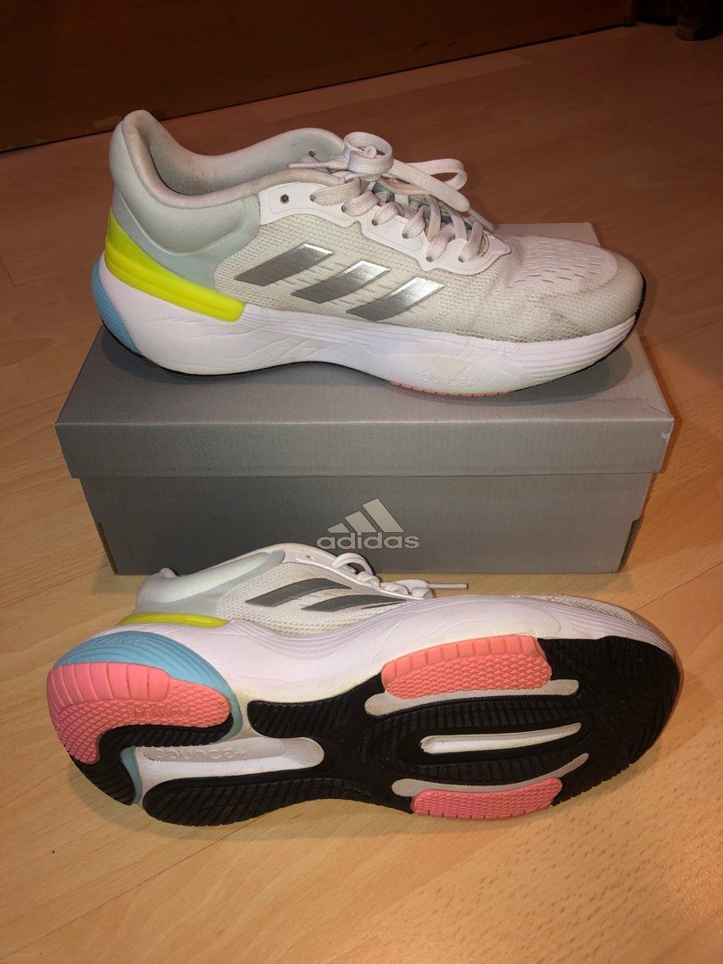 Adidas us 9 to uk women's top