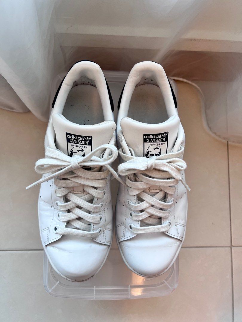 Stan smith shoes size 6 top