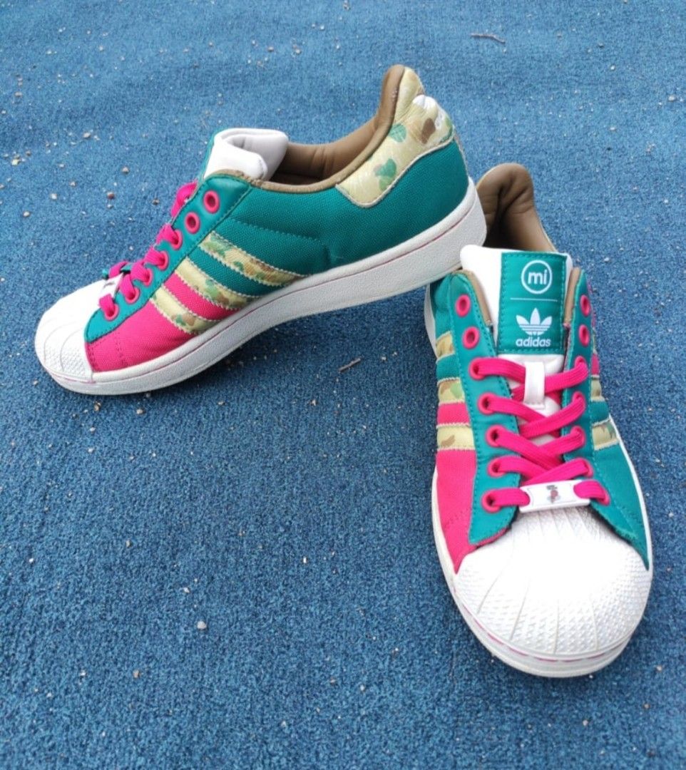 Mi adidas superstar online
