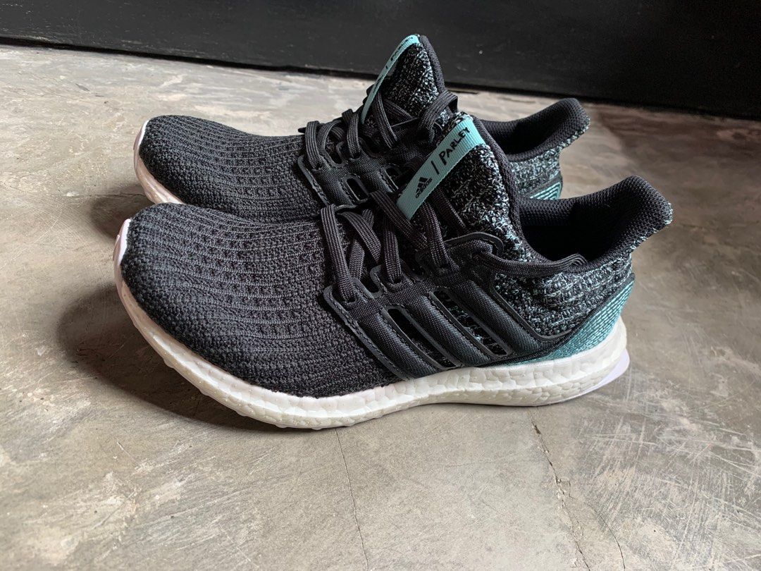 Adidas Ultraboost Parley W