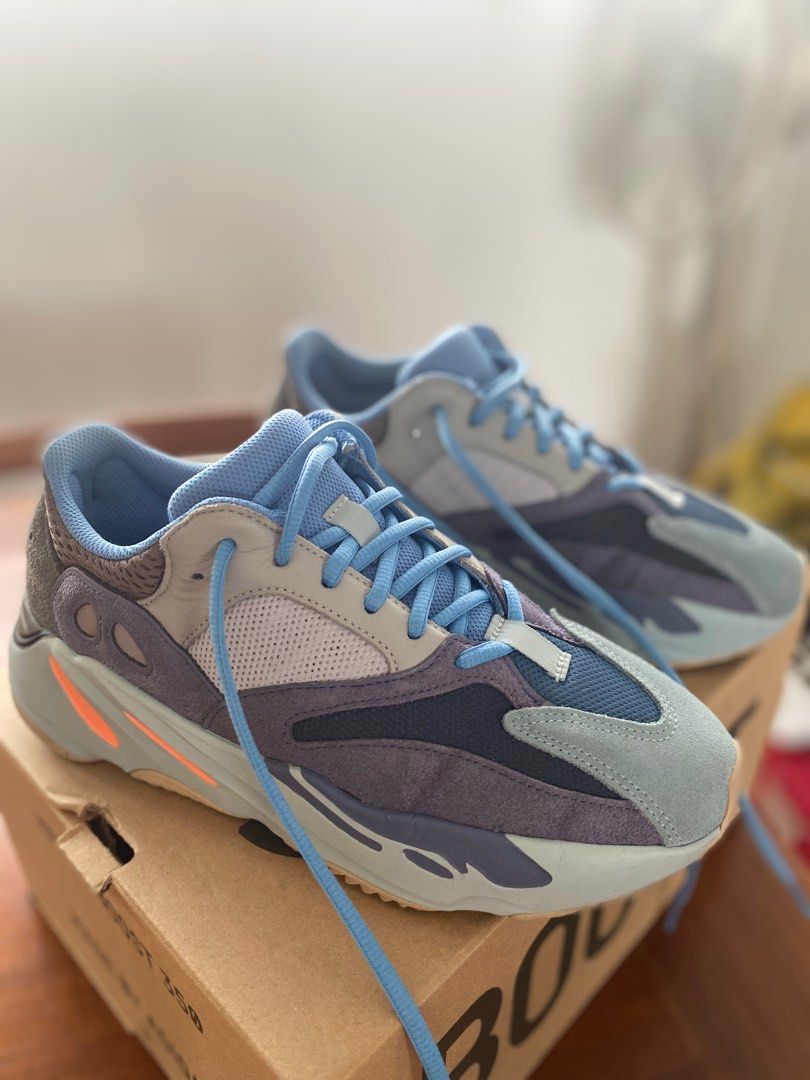 Inertia 350 outlet
