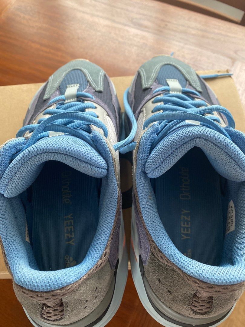 Adidas yeezy 700 Boost 350 V2 inertia