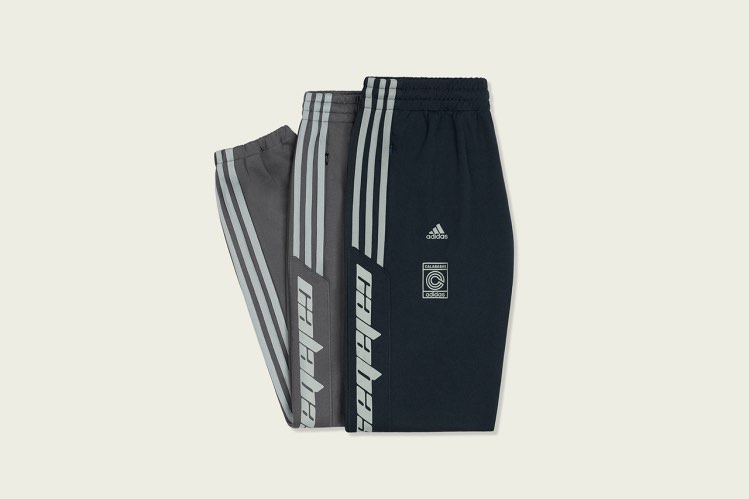 Adidas 2025 calabasas sweat