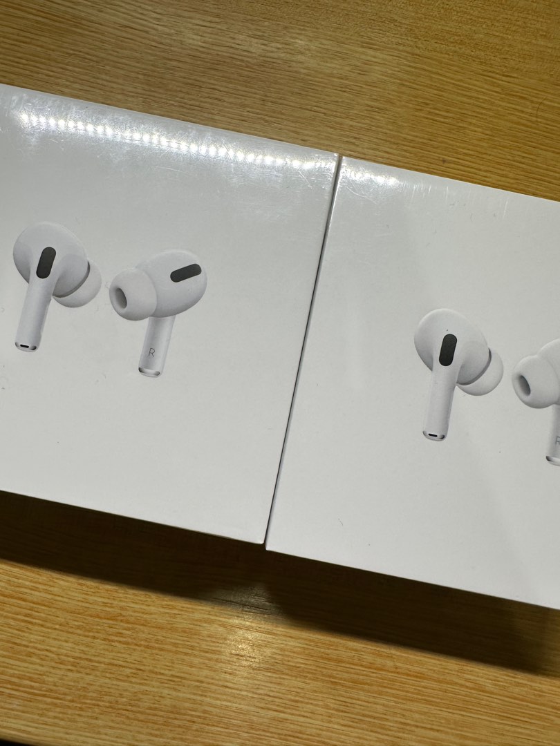 Airpods Pro with Magsafe Charging Case, Audio, Earphones on Carousell