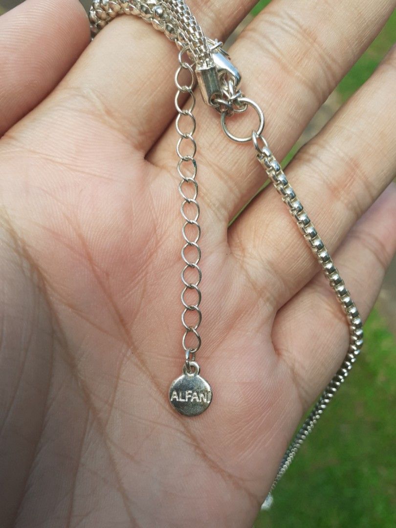 Alfani jewelry outlet