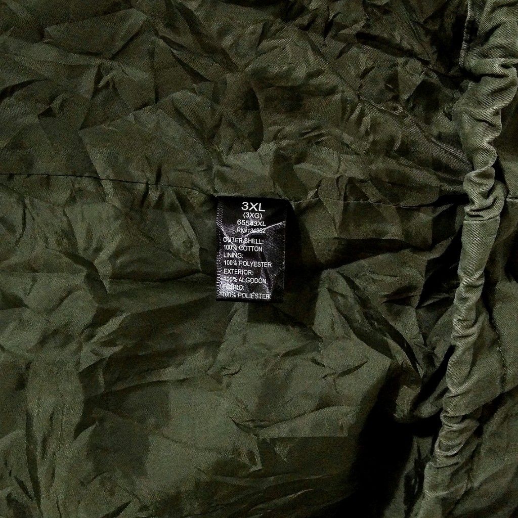 Ambiance military jacket sale