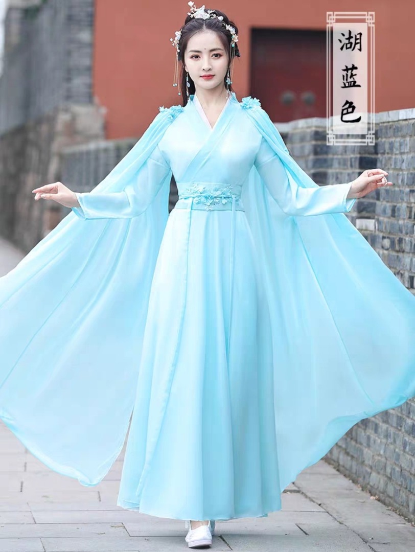 Ancient chinese dresses clearance