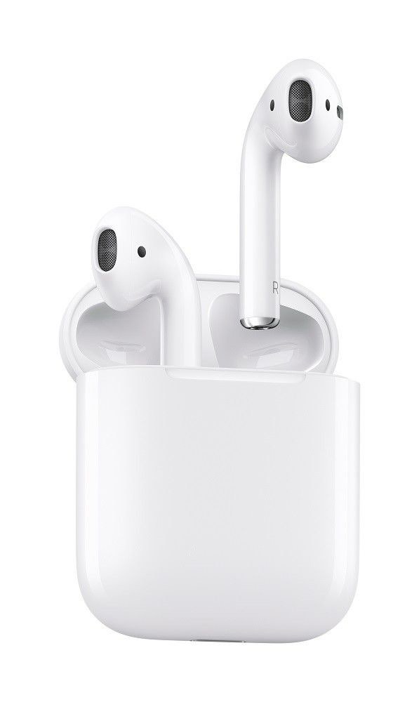 Apple Airpods Gen 2, Audio, Earphones on Carousell