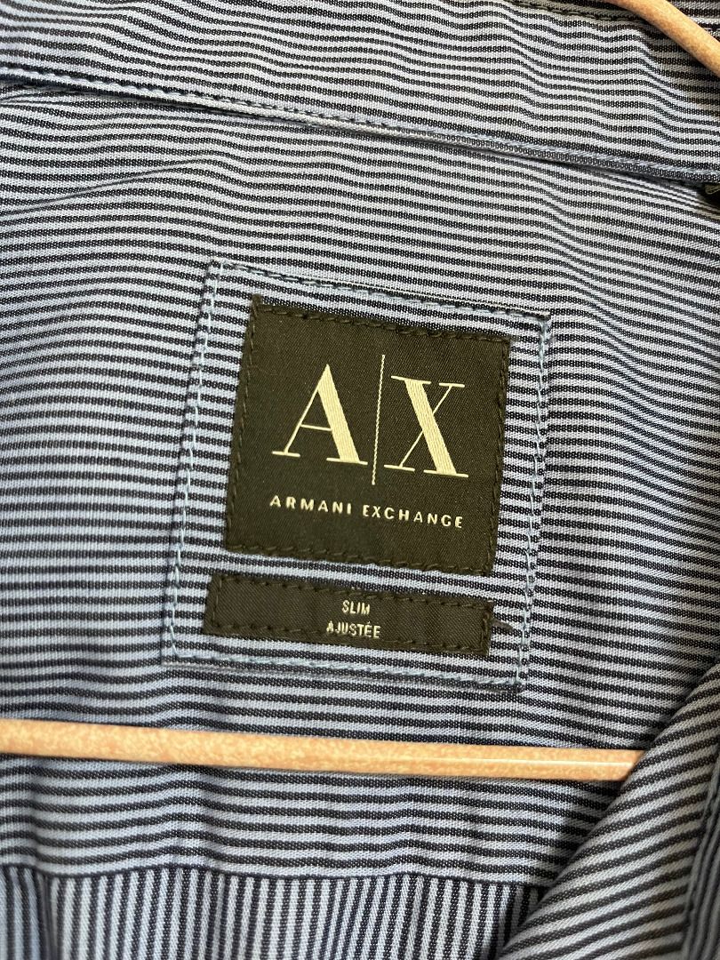 Armani exchange mid valley 2025