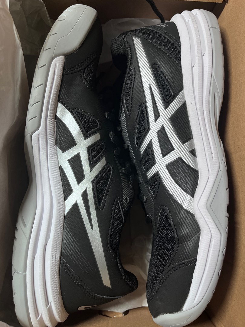 asics court shoes Men #39 s Fashion Footwear Casual shoes on Carousell