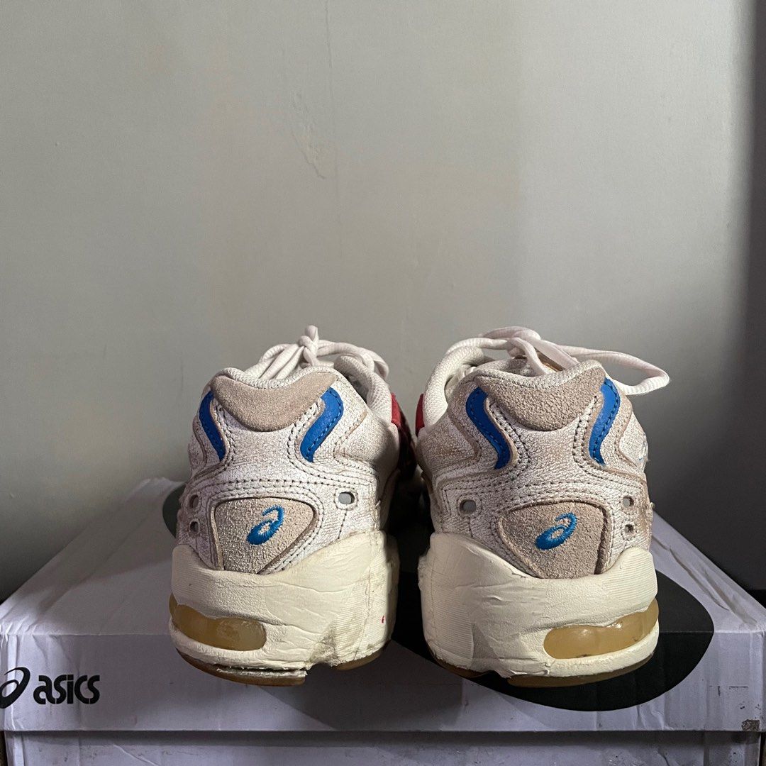 gel kayano v og