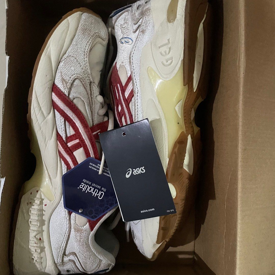 gel kayano v og