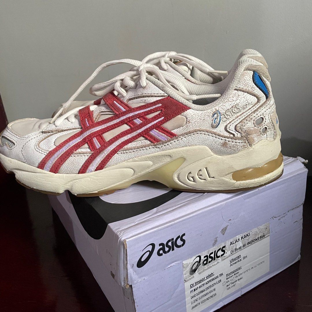 gel kayano v og