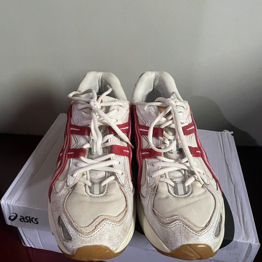 gel kayano v og
