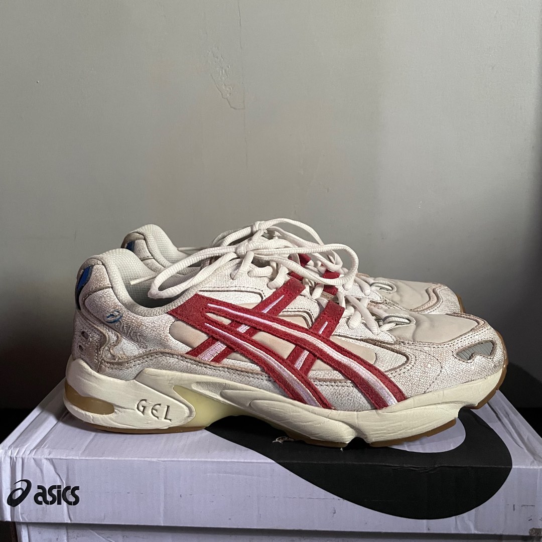 gel kayano v og