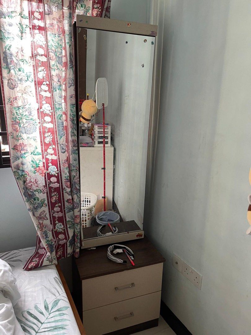 Assorted furnitures for sale (moving out), Furniture & Home Living