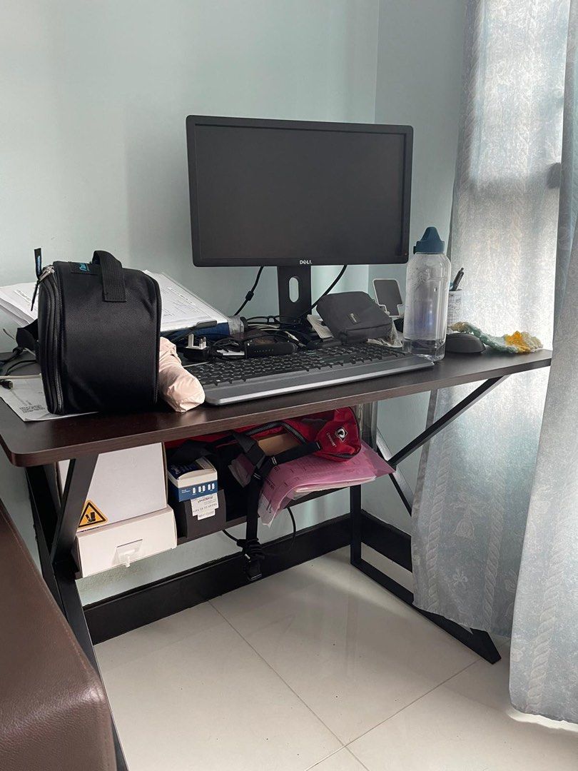 Assorted furnitures for sale (moving out), Furniture & Home Living