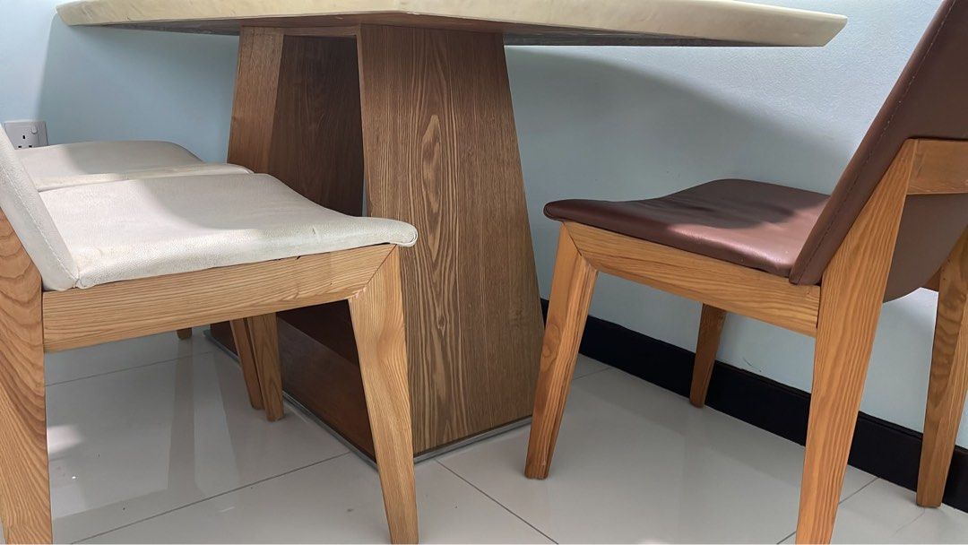 Assorted furnitures for sale (moving out), Furniture & Home Living, Furniture, Shelves,