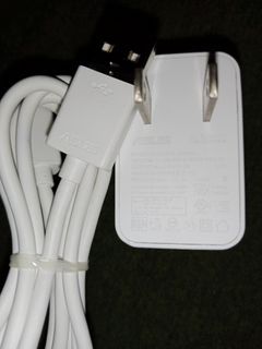 Asus Zenfone FAST charger