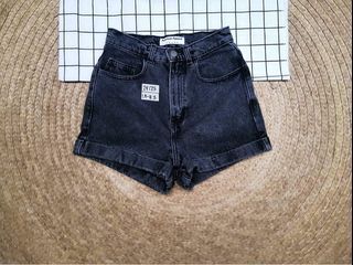 AUTHENTIC AMERICAN APPAREL SHORTS