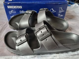 Authentic Birkenstock sandals size 8 women