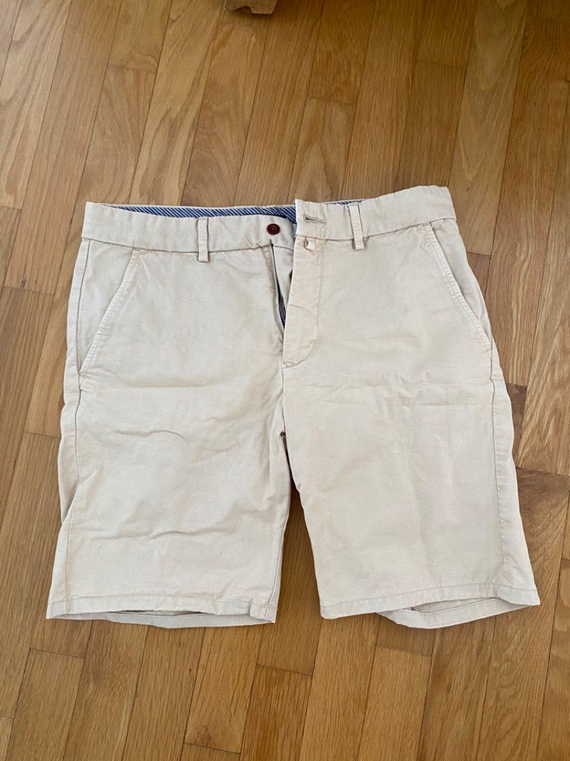Gant bermuda sales shorts