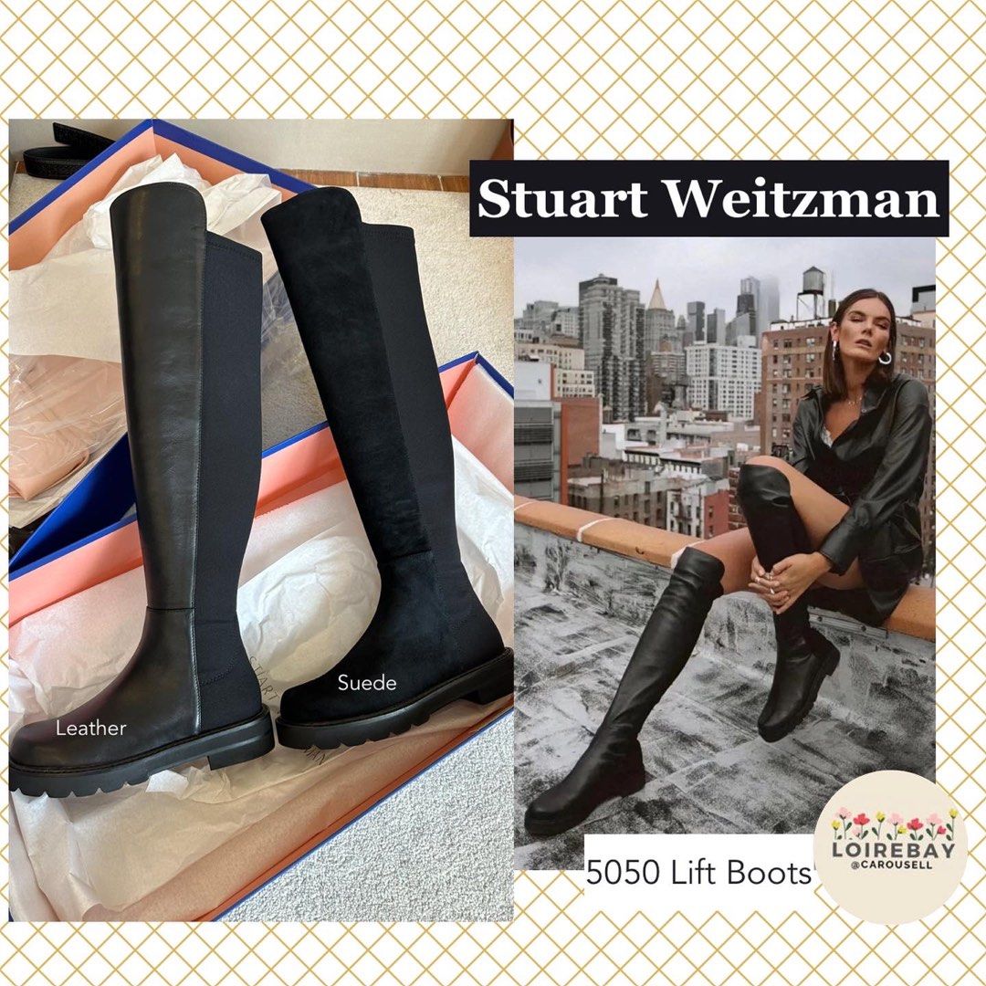 stuart weitzman 5050ブーツ 海外規格 radimmune.com