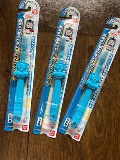 Authentic toothbrush thomas and friends take all