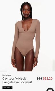 Babaton Bodysuit