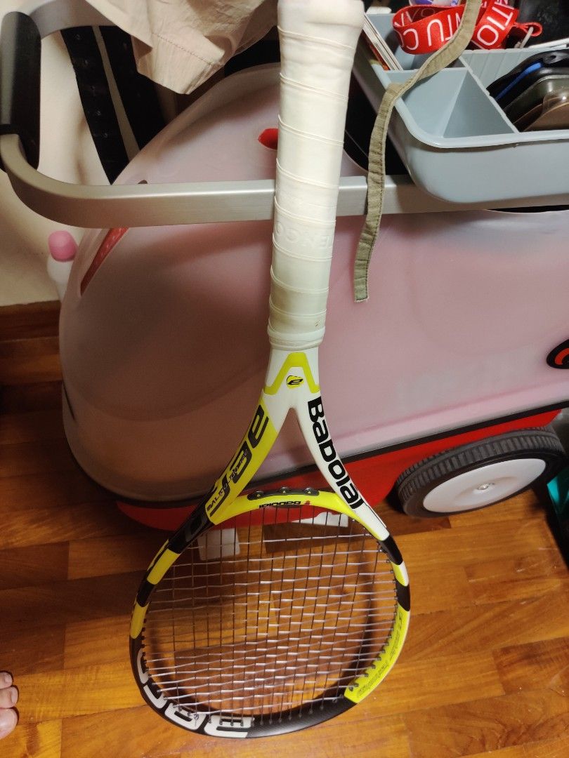 Raqueta babolat aeropro new arrivals drive